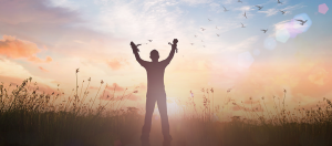 احساس منحصر به فرد بودن