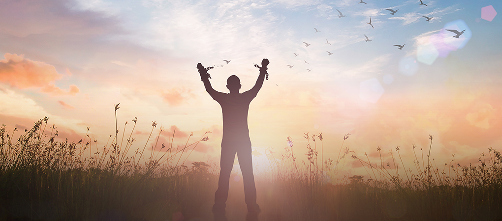 احساس منحصر به فرد بودن