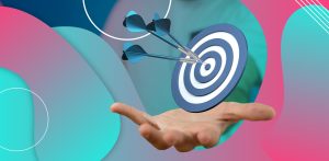 مهارت هدف گذاری