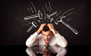 انواع افکار منفی در وسواس