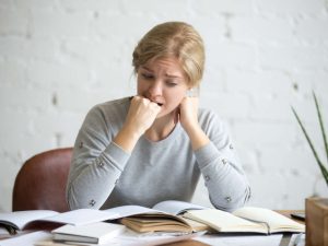 انواع نگرانی و راهکار هر کدام